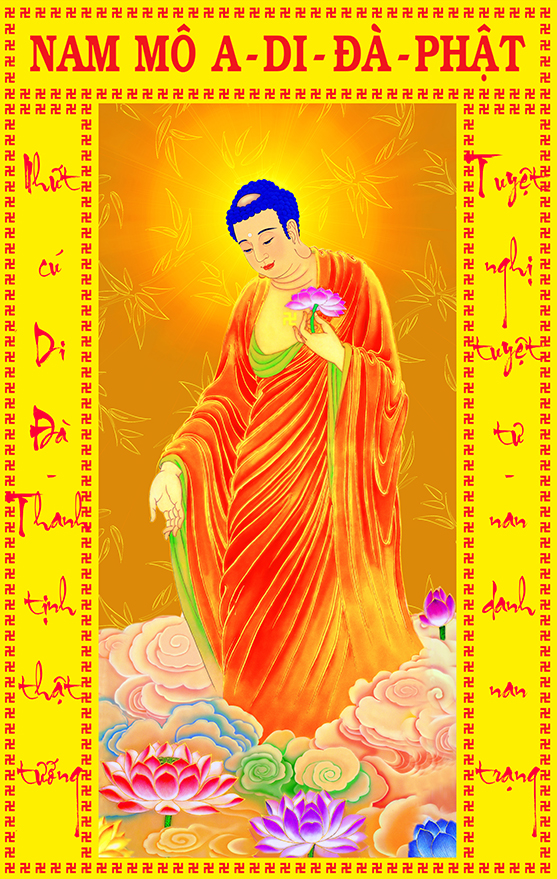 Phật A Di Đà (3219)